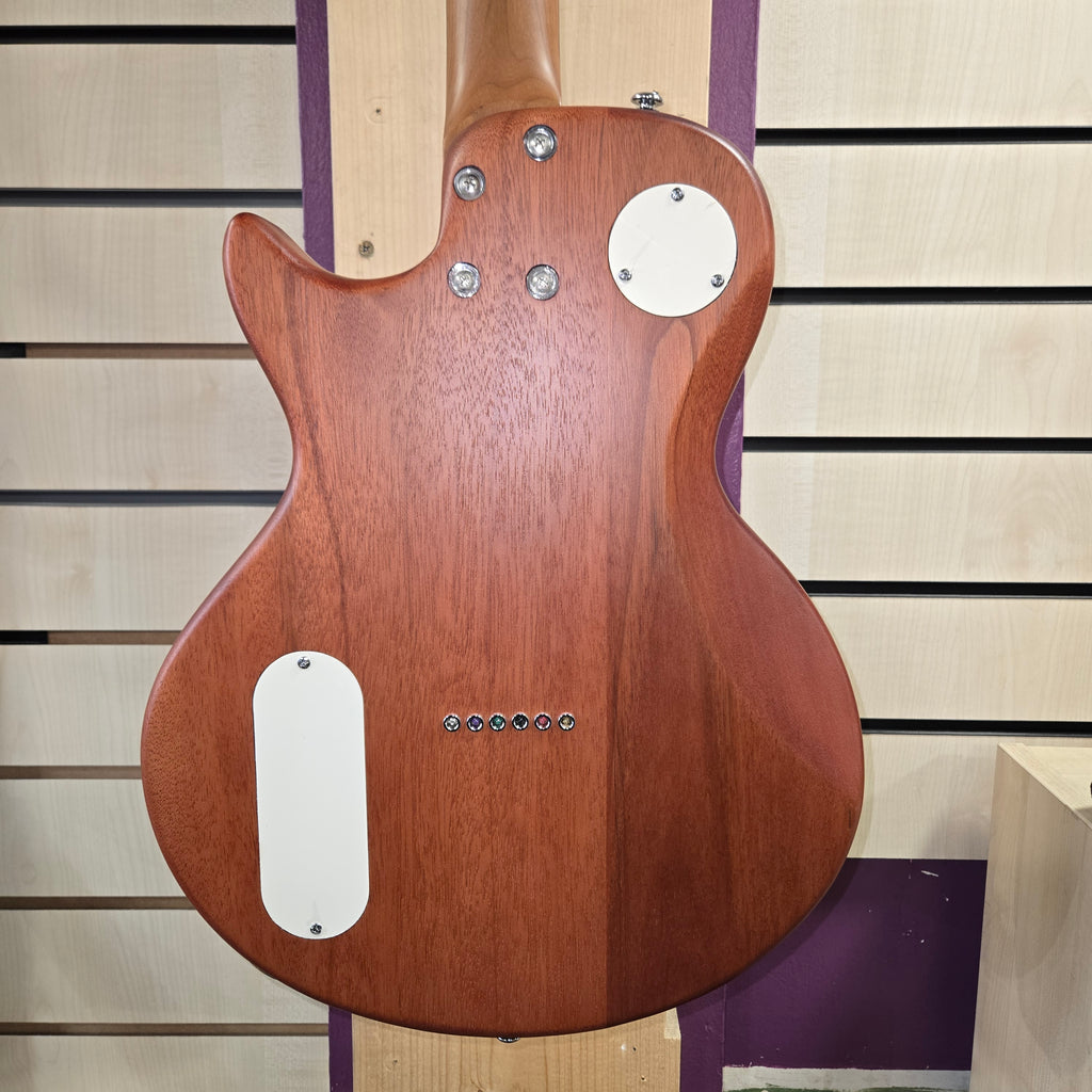 PJD Carey  Origin Pro