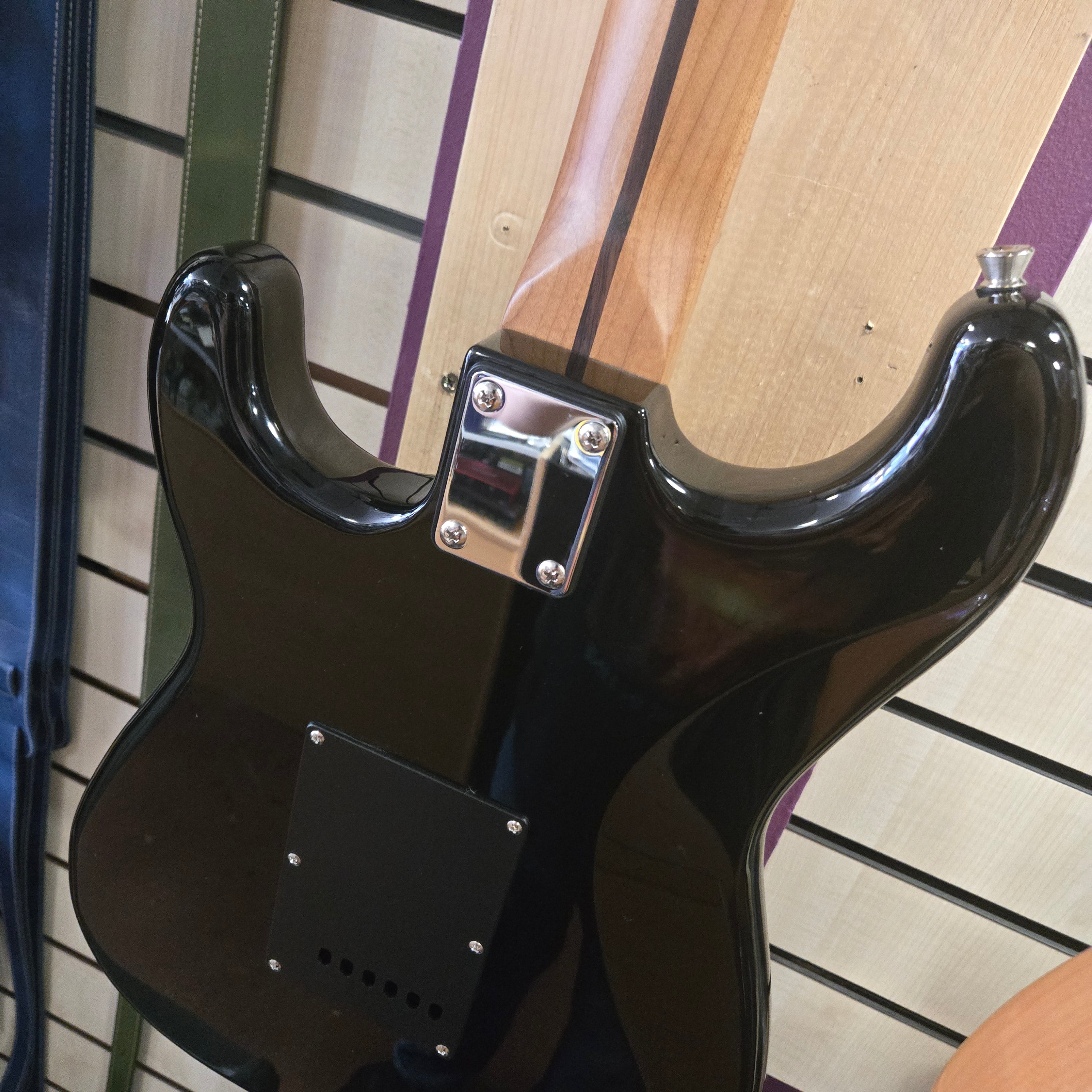 Northstar NS1 BK