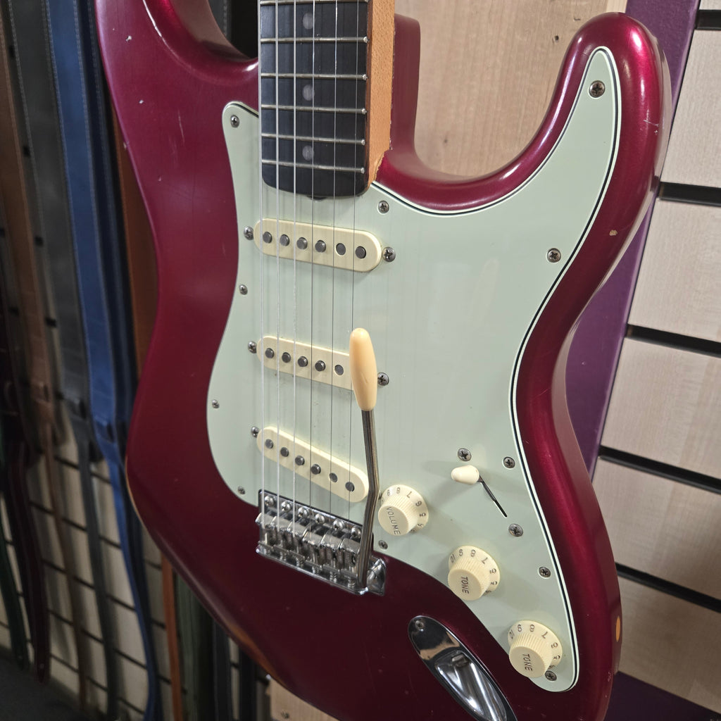 Fender Stratocaster FSR Pre Loved