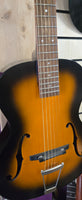 Pre loved Epiphone Olympic Masterbuild
