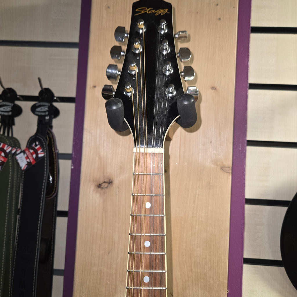 Pre loved Stagg Mandolin M20