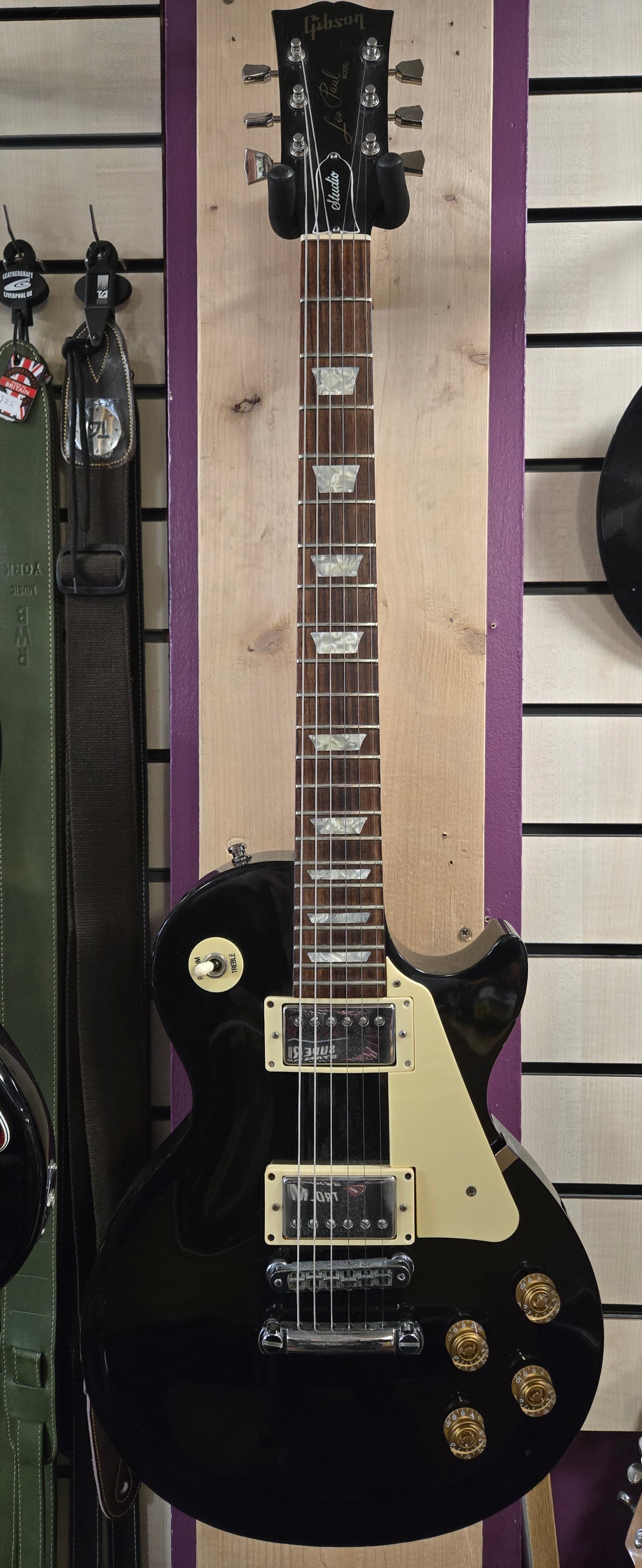 Gibson Les paul studio 1990 Pre Loved