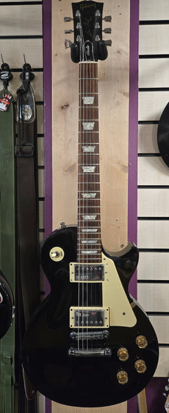 Pre loved Gibson Les paul studio 1990