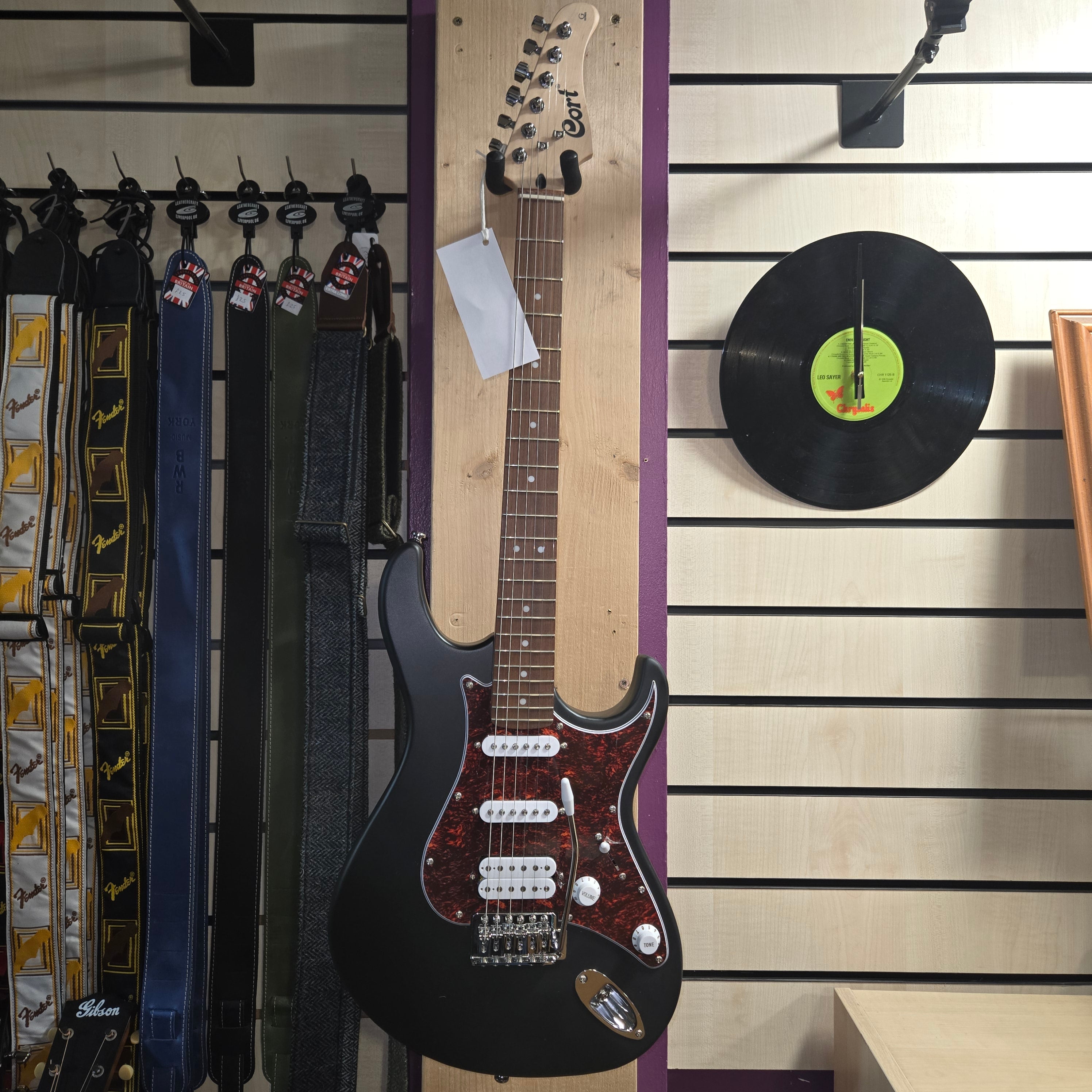 Cort G110 OPBK