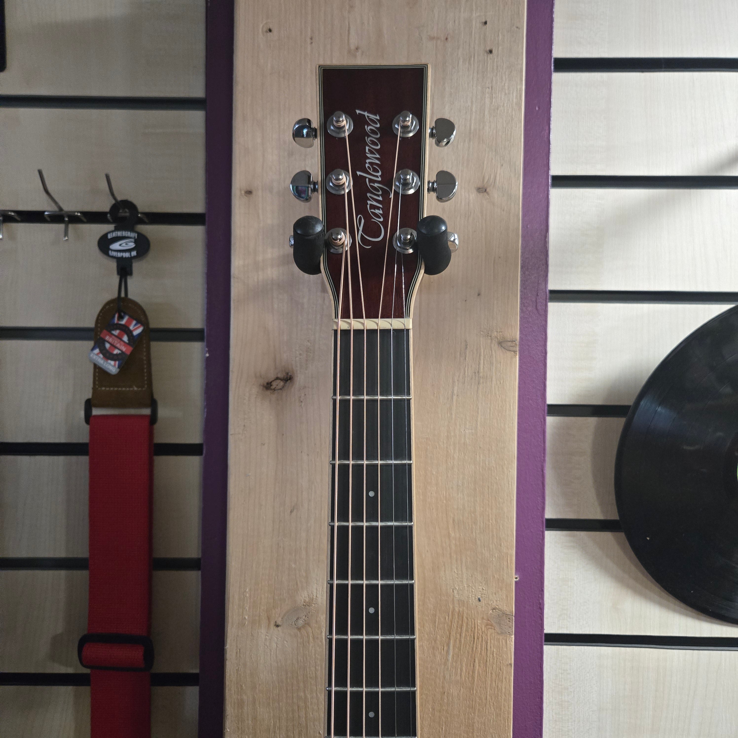 Tanglewood TW4 TLCE AVB