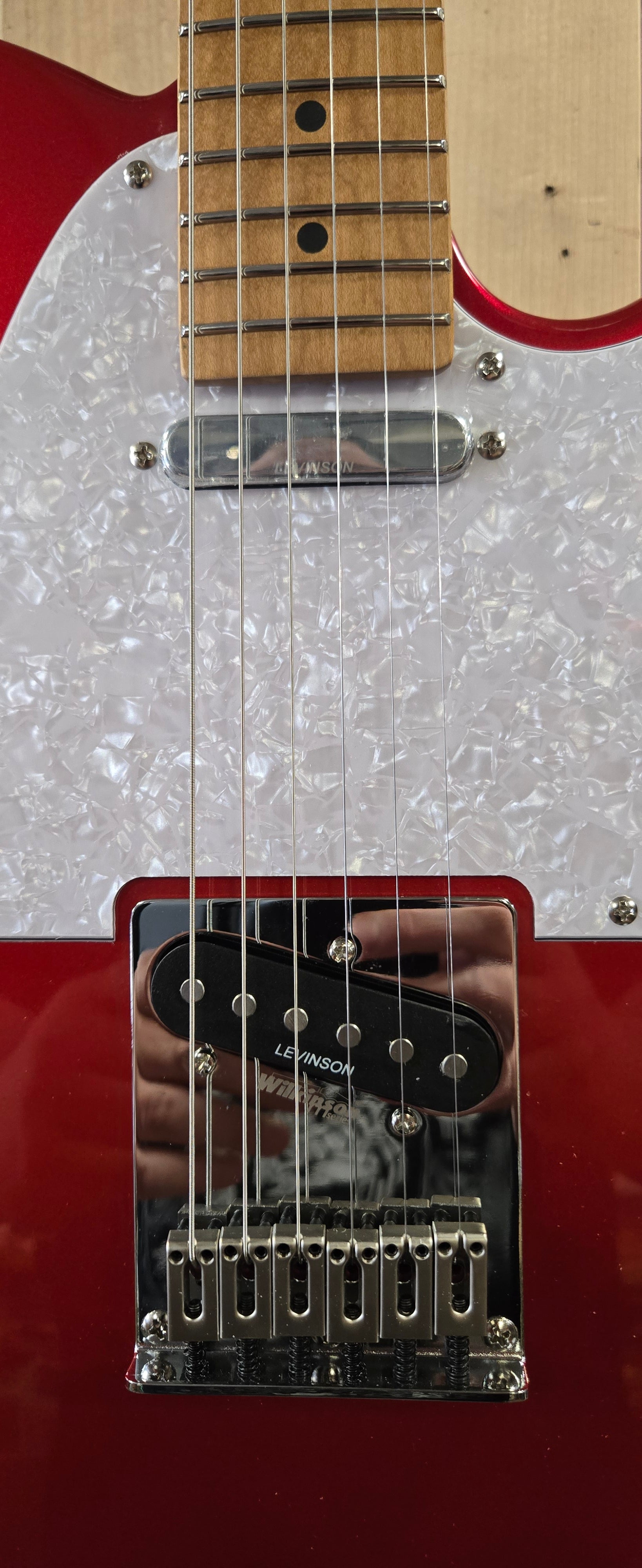 Sceptre SA1 CA RM GENERATION II - ARLINGTON