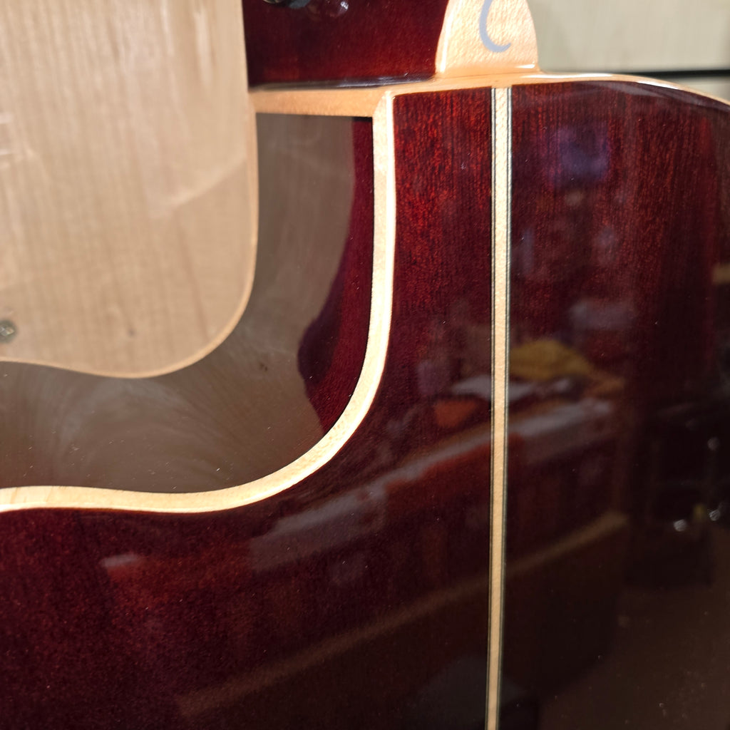 Tanglewood TW4TL CE AVB