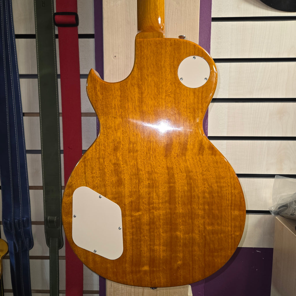 Pre loved Rally LP Style guitar.