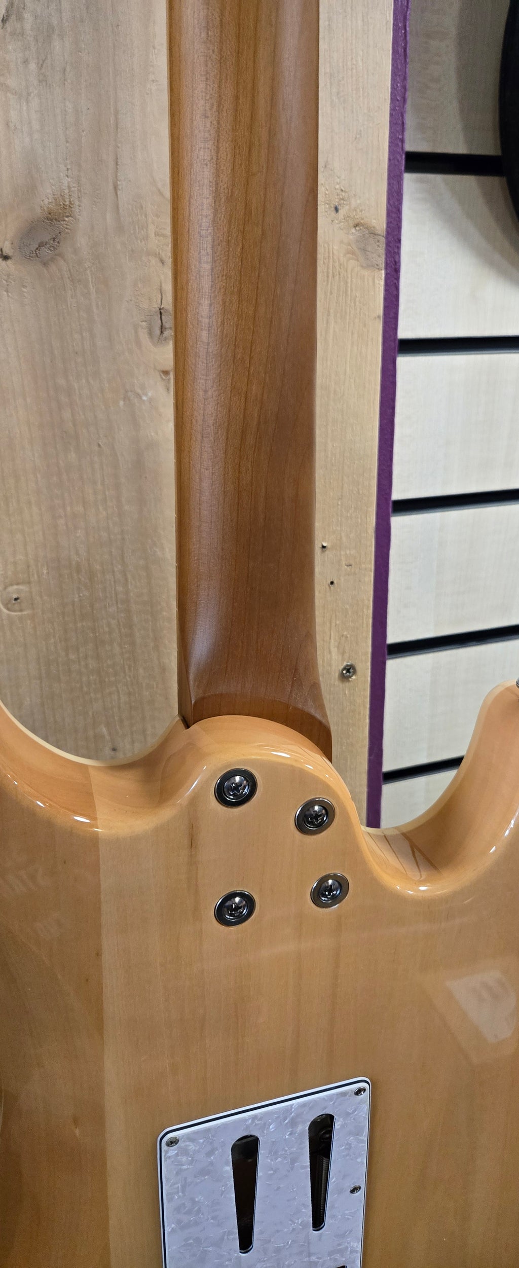 Aria 714 JH MBWH (NOT A LEFTY!!)