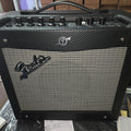 Pre loved Fender Mustang 1.