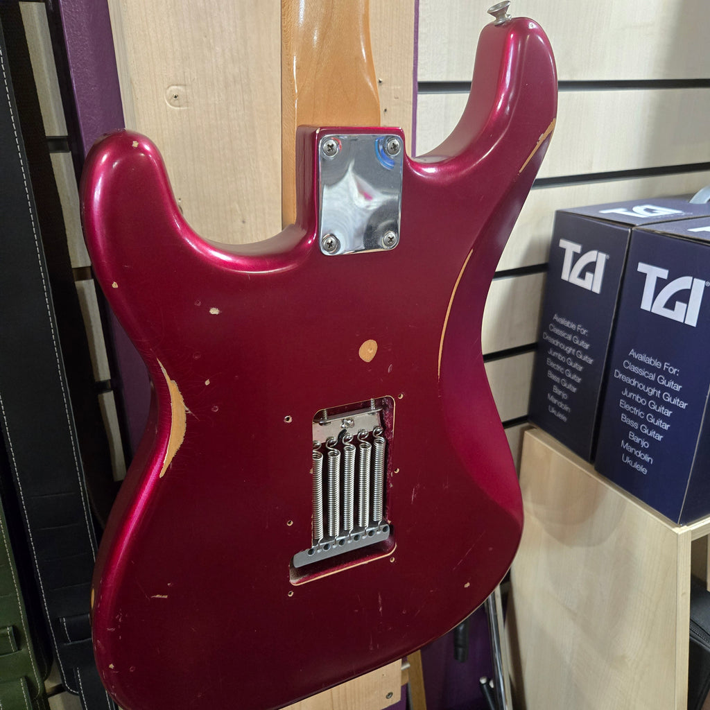 Fender Stratocaster FSR Pre Loved