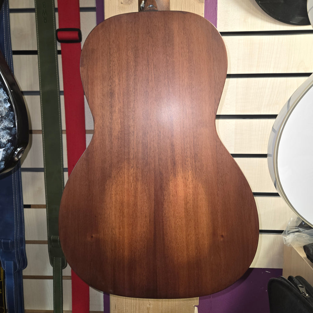 Bromo BAR6H Parlour Guitar All Solid