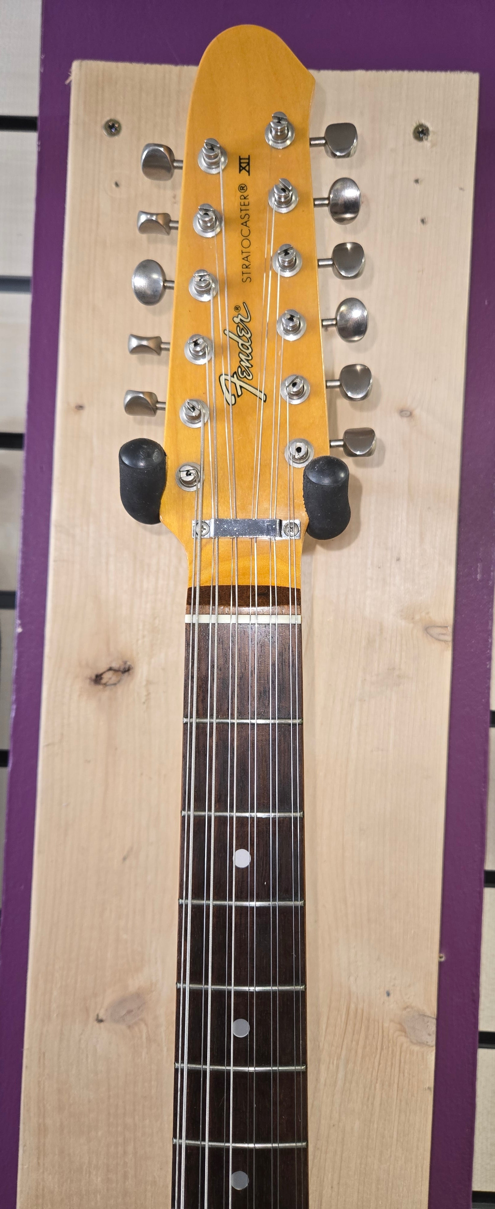 Fender 12 String Pre Loved