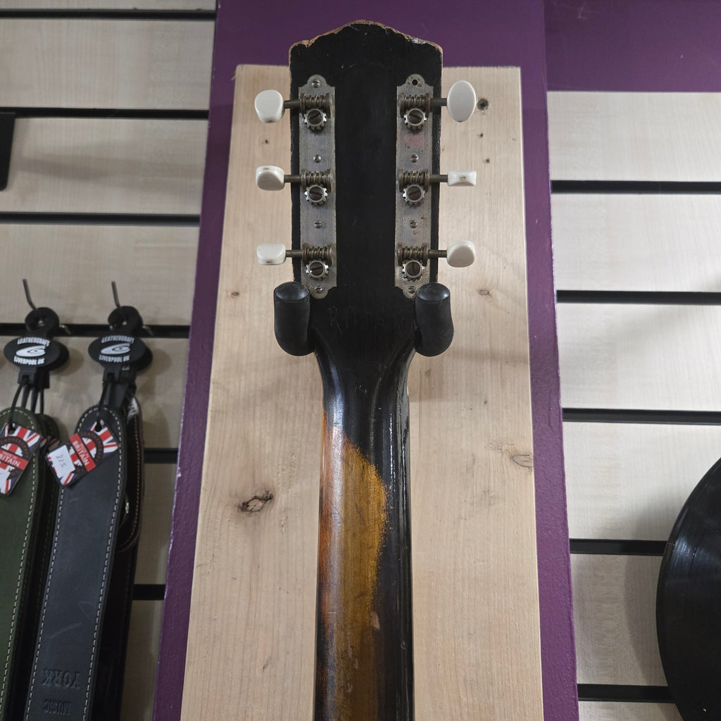 Silvertone 1421 Pre Loved