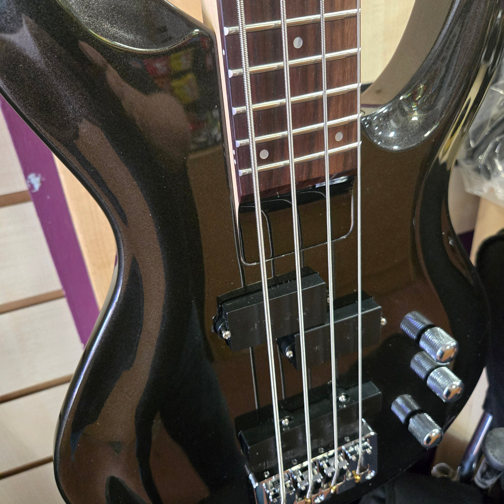 Aria Pro ii IGB STD MBK