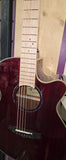 Tanglewood TW4 CE BLB