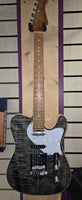 Aria 615 MK2 BKDM