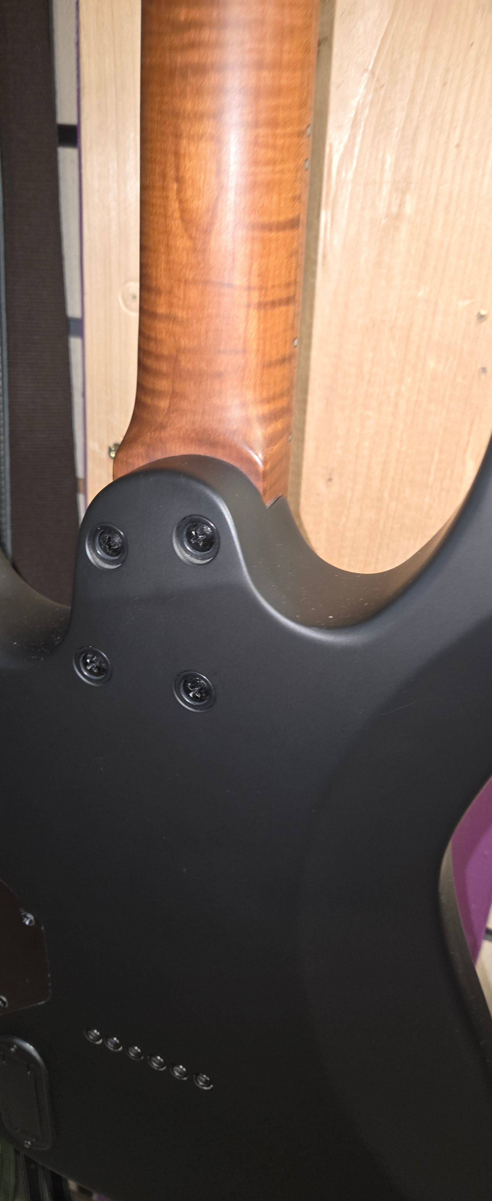 Harley Benton Fusion 3 Pre Loved