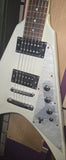 Pre loved Tanglewood Flying V