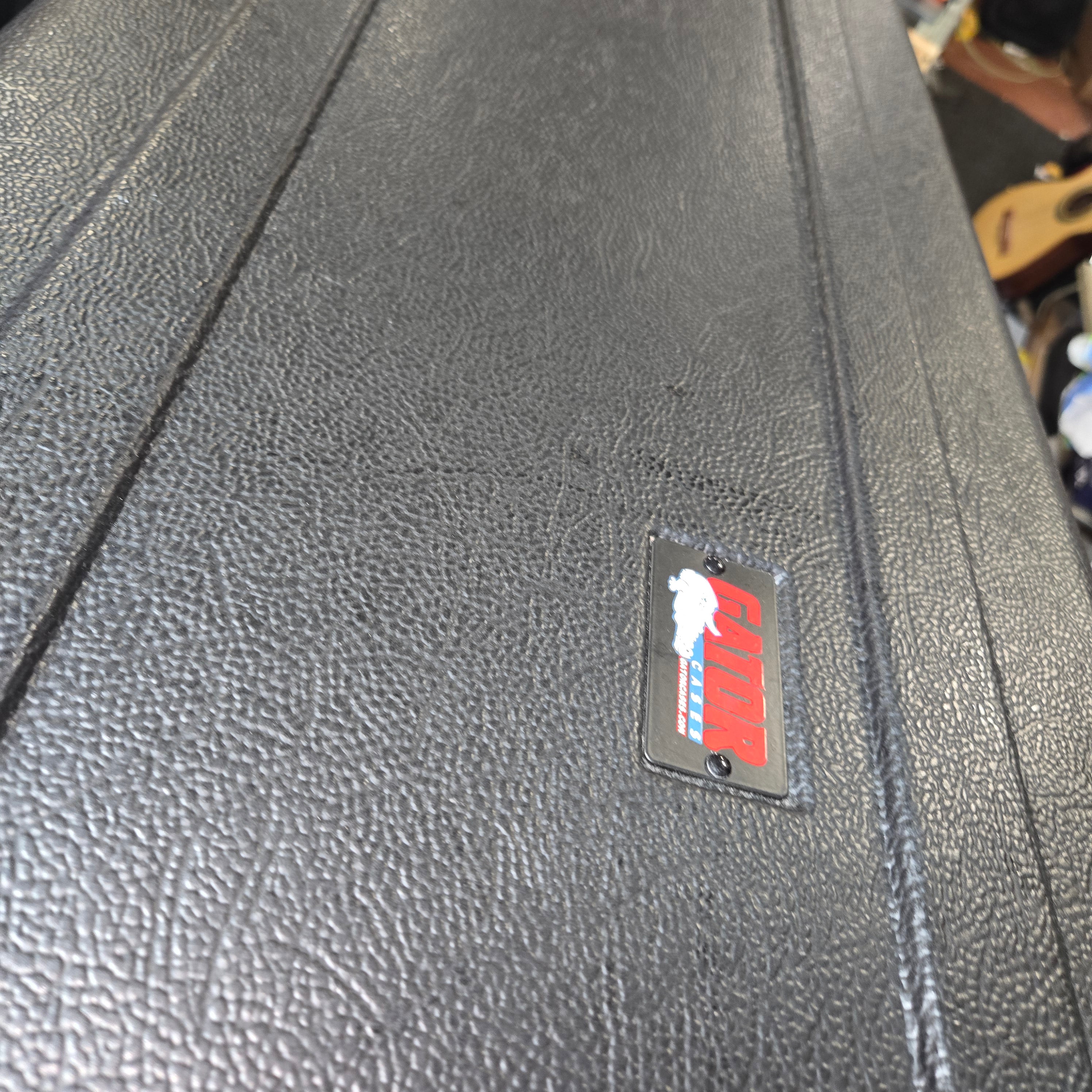 Pre loved Fender Telecaster MIM 2007