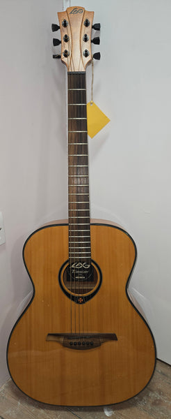 Pre loved LAG T66A