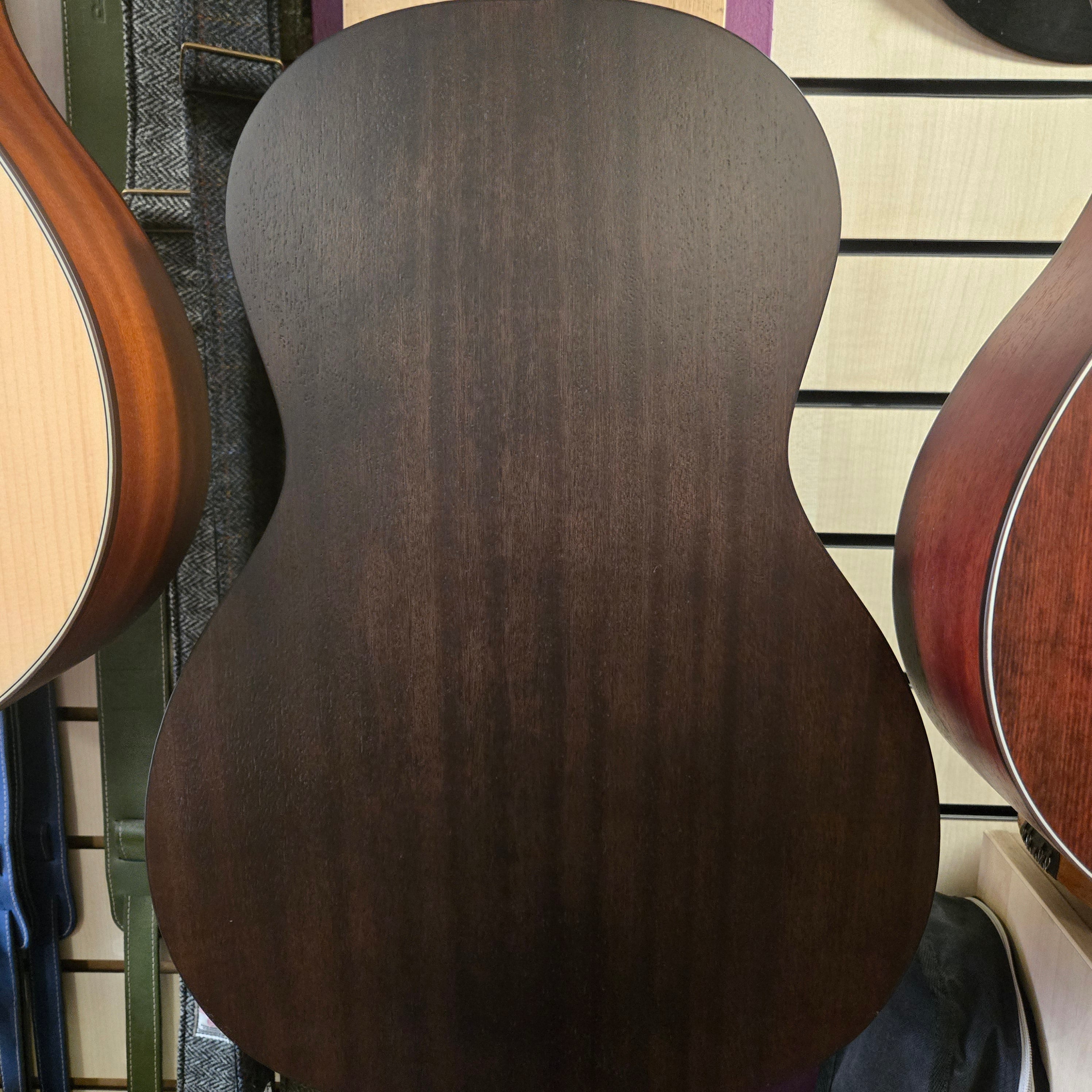Baton Rouge X11LS/PL SCC LEFTY