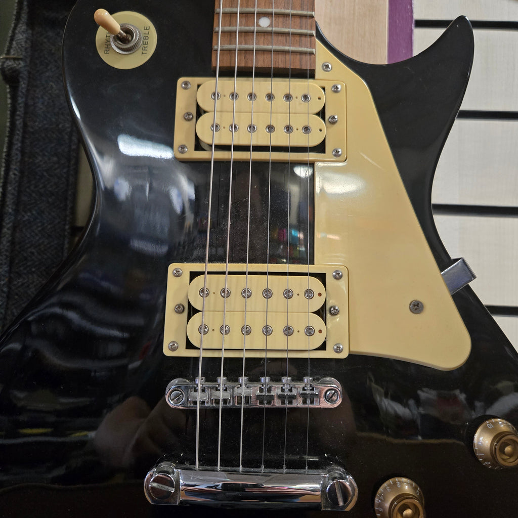 Pre loved Encore E99 LP Style