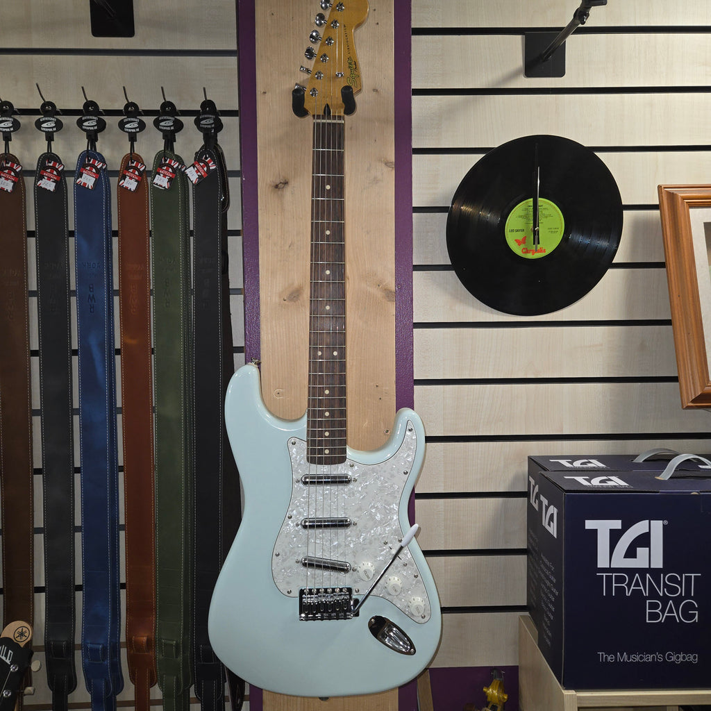 Squier Vintage Modified Pre Loved