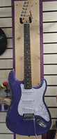 Pre loved Squire Stratocaster