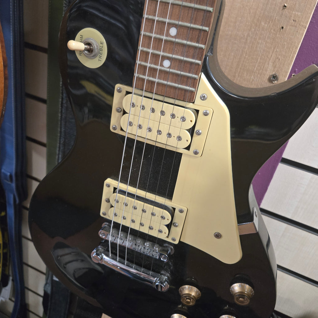 Pre loved Encore E99 LP Style