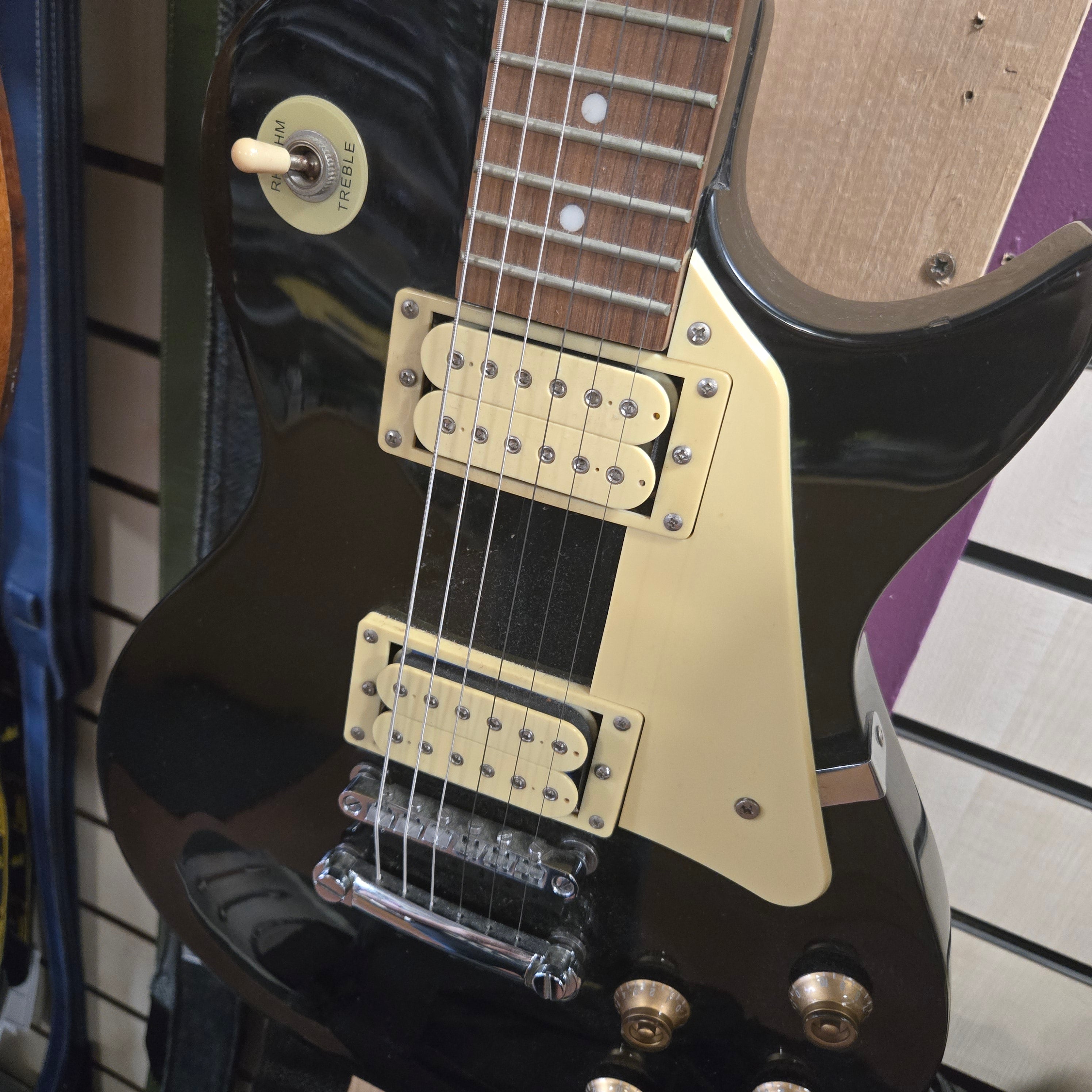 Pre loved Encore E99 LP Style