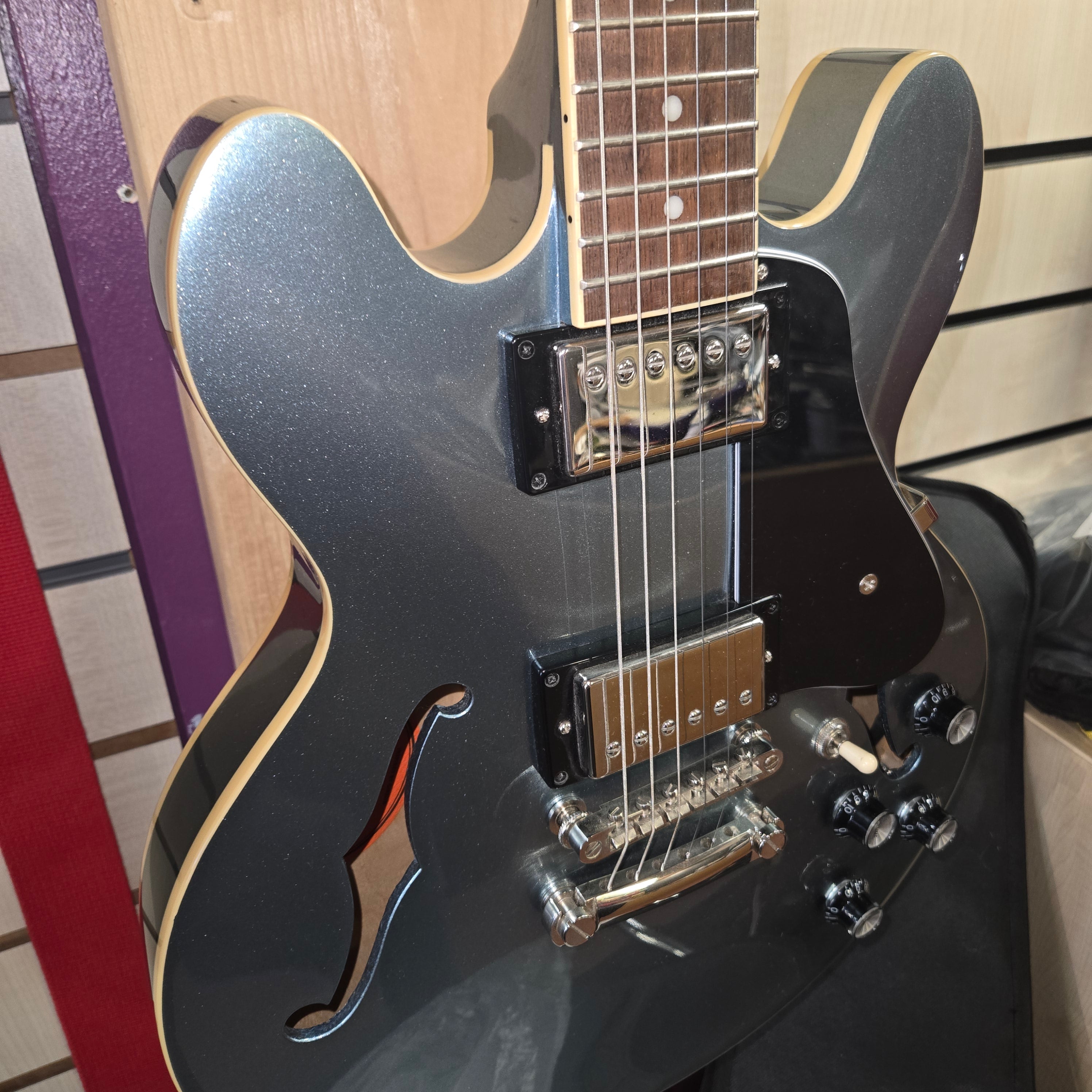 Pre loved Epiphone ES339