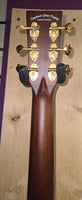 Tanglewood Elimental TE4 CE BL