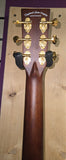 Tanglewood Elimental TE4 CE BL