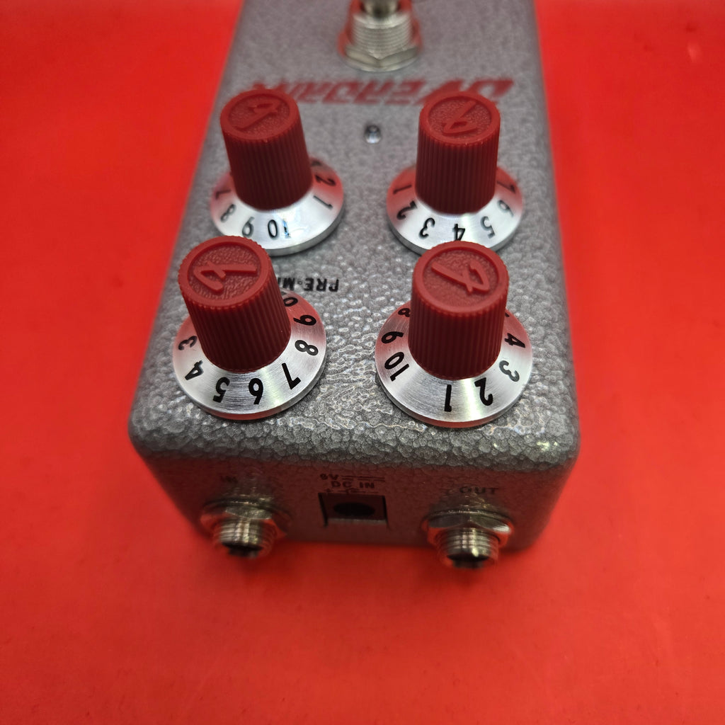 Fender Hammertone Overdrive