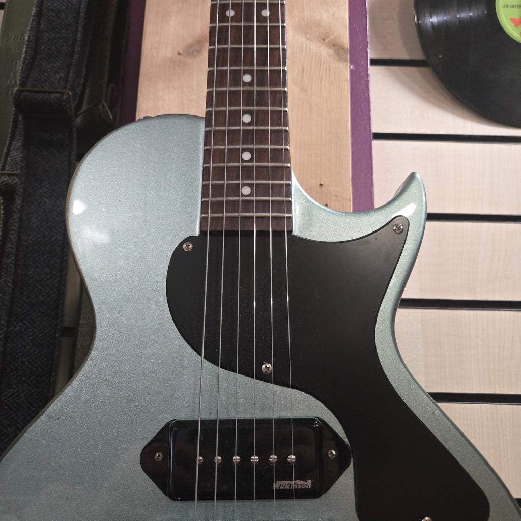 Pre loved Vintage V120 GHB