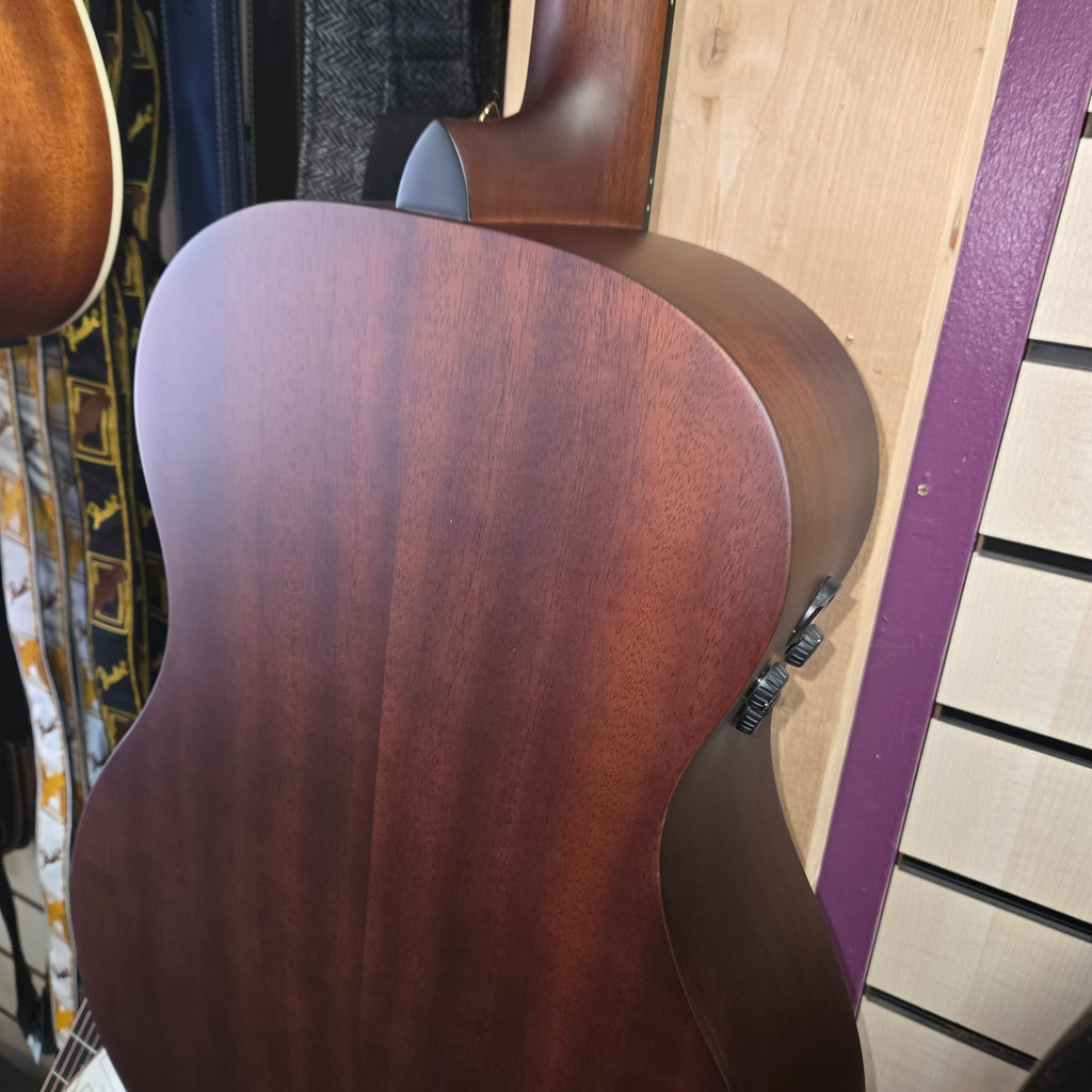 Tanglewood TE8 EBL