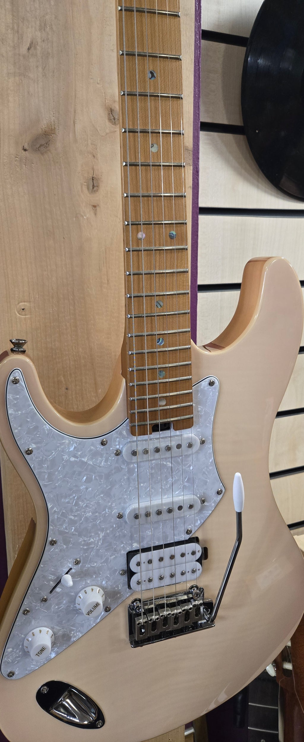 Aria 714 JH MBWH (NOT A LEFTY!!)