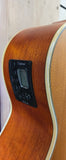 Pre loved Tanglewood DBT AB Electro Acoustic Bass