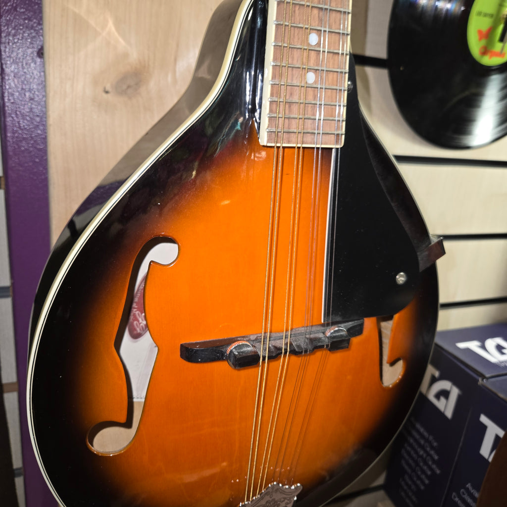 Pre loved Stagg Mandolin M20