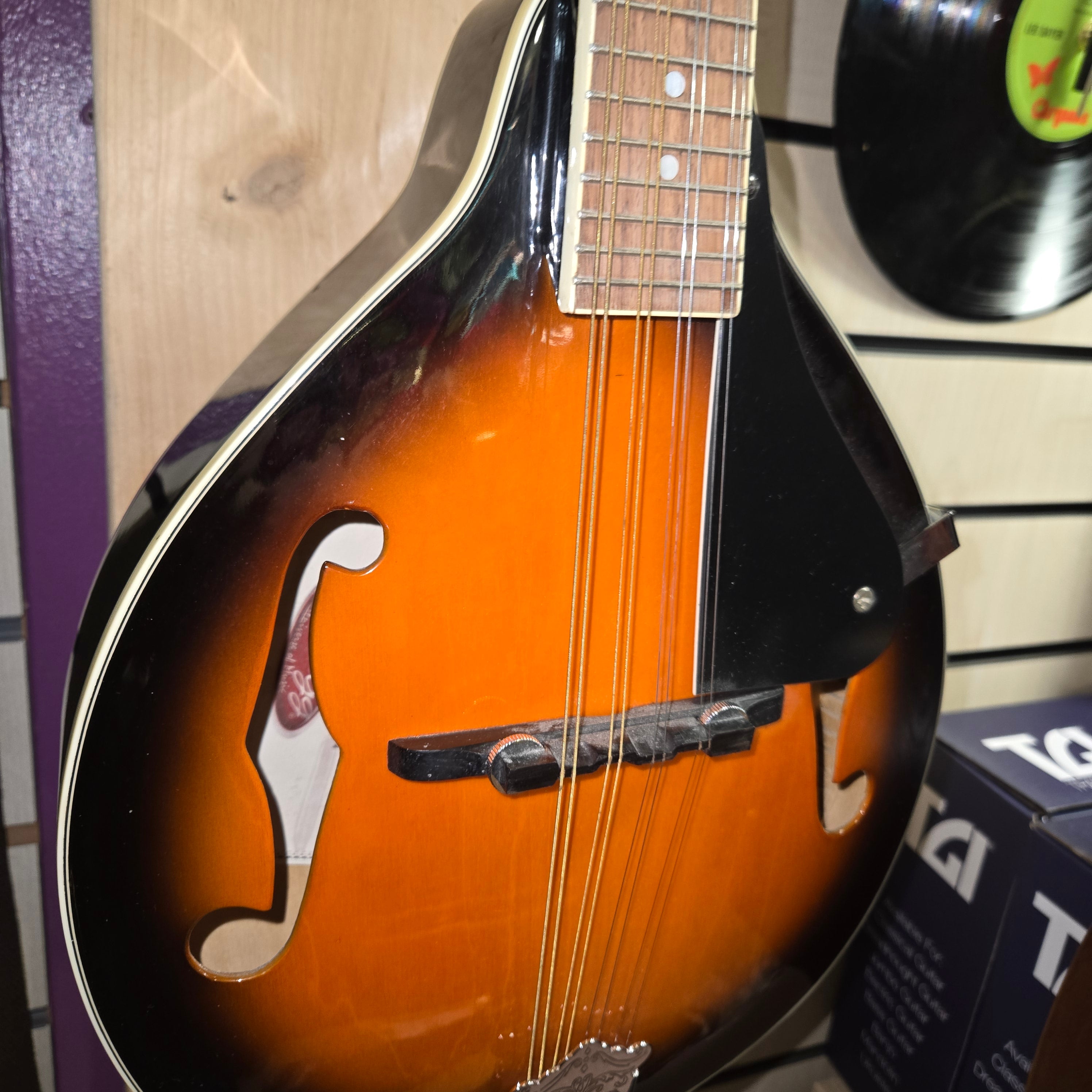 Pre loved Stagg Mandolin M20