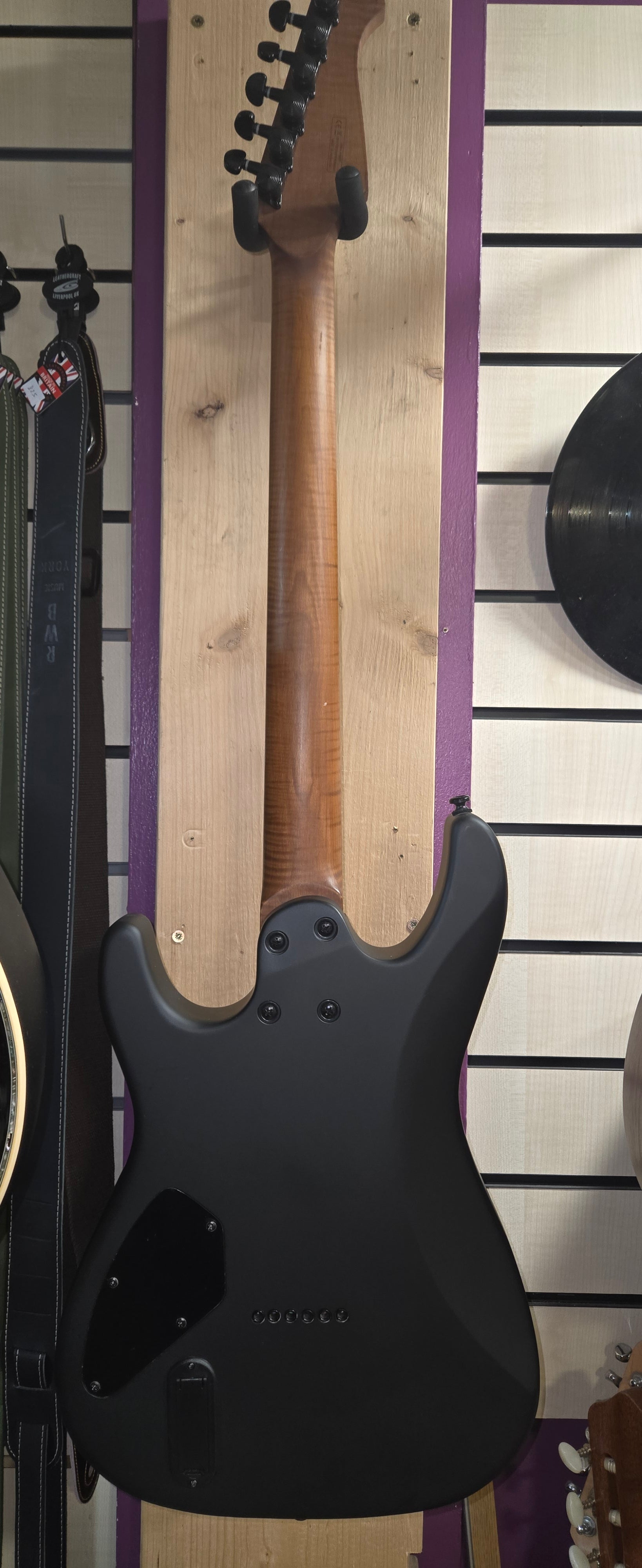 Harley Benton Fusion 3 Pre Loved