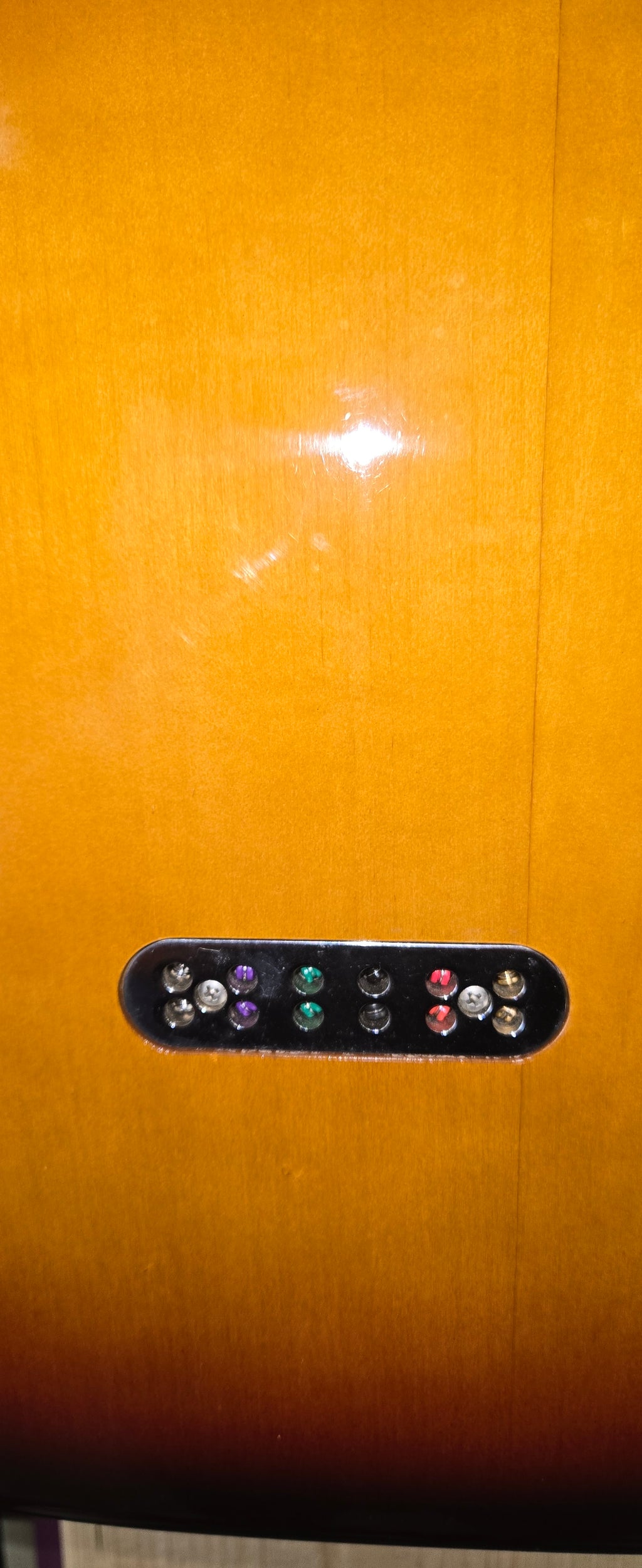 Fender 12 String Pre Loved