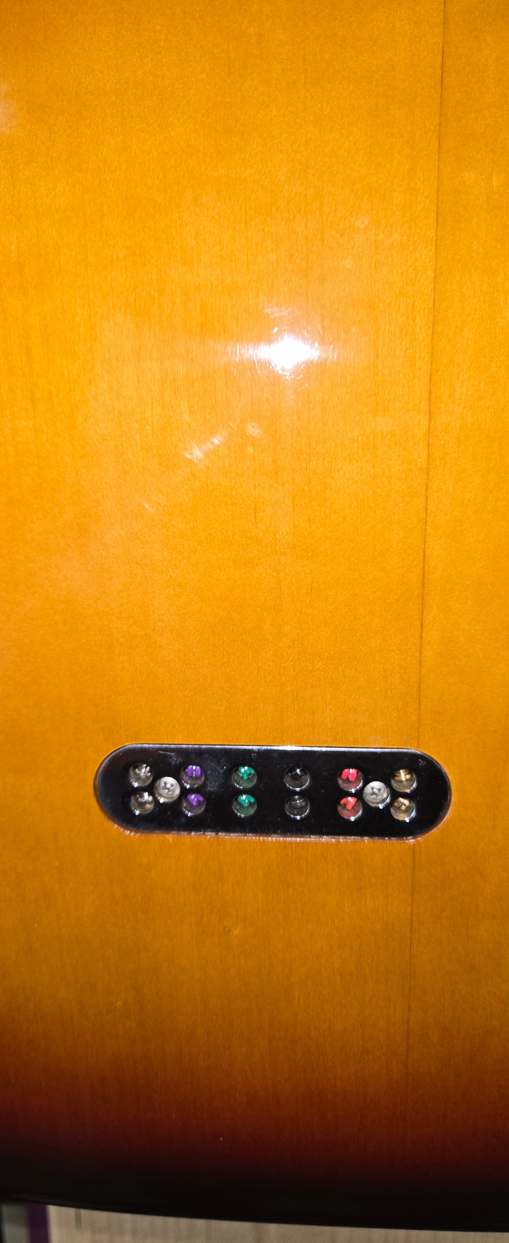 Fender 12 String Pre Loved