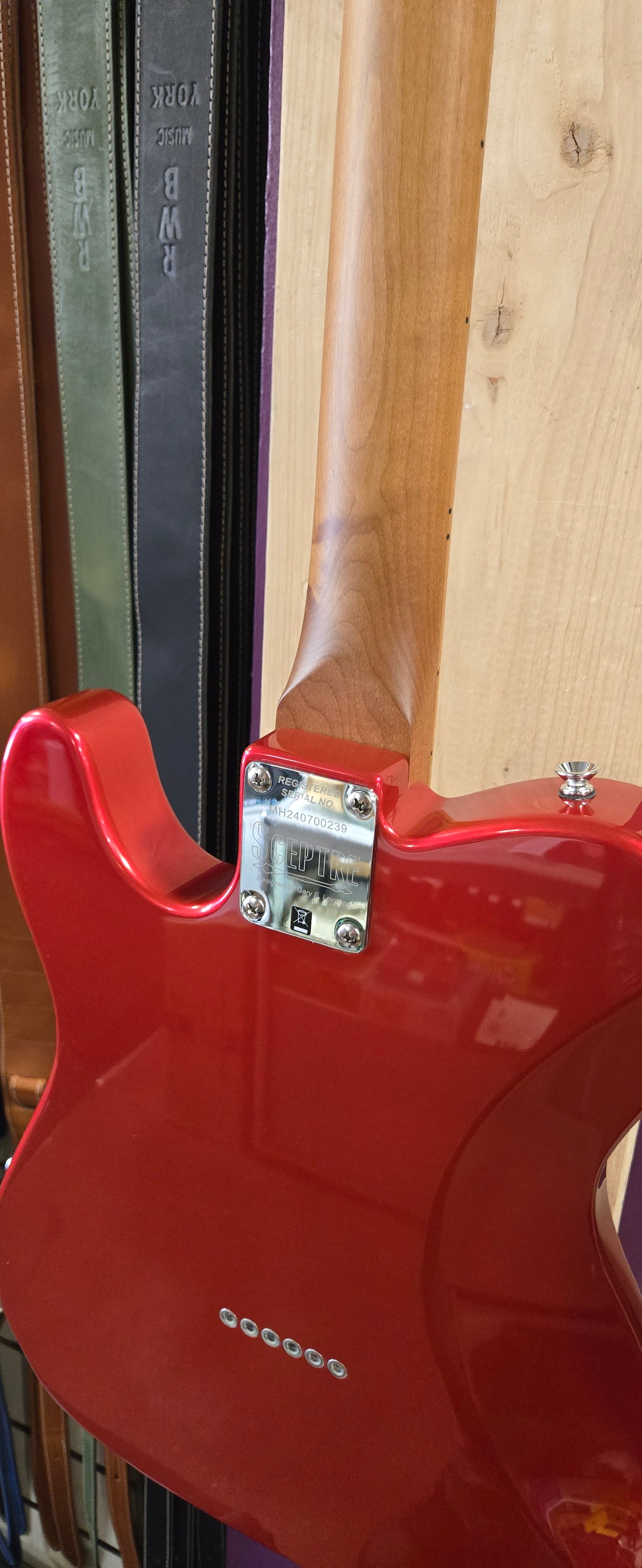 Sceptre SA1 CA RM GENERATION II - ARLINGTON