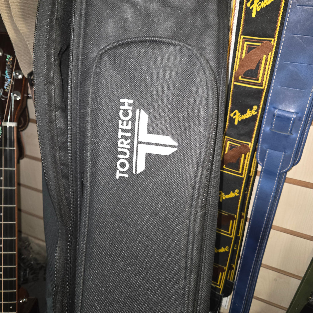 Pre loved Squire Super-sonic