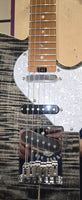 Aria 615 MK2 BKDM