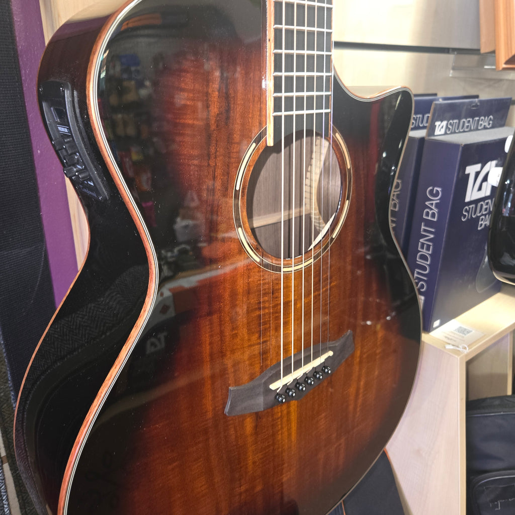 Tanglewood TWX6 CEK