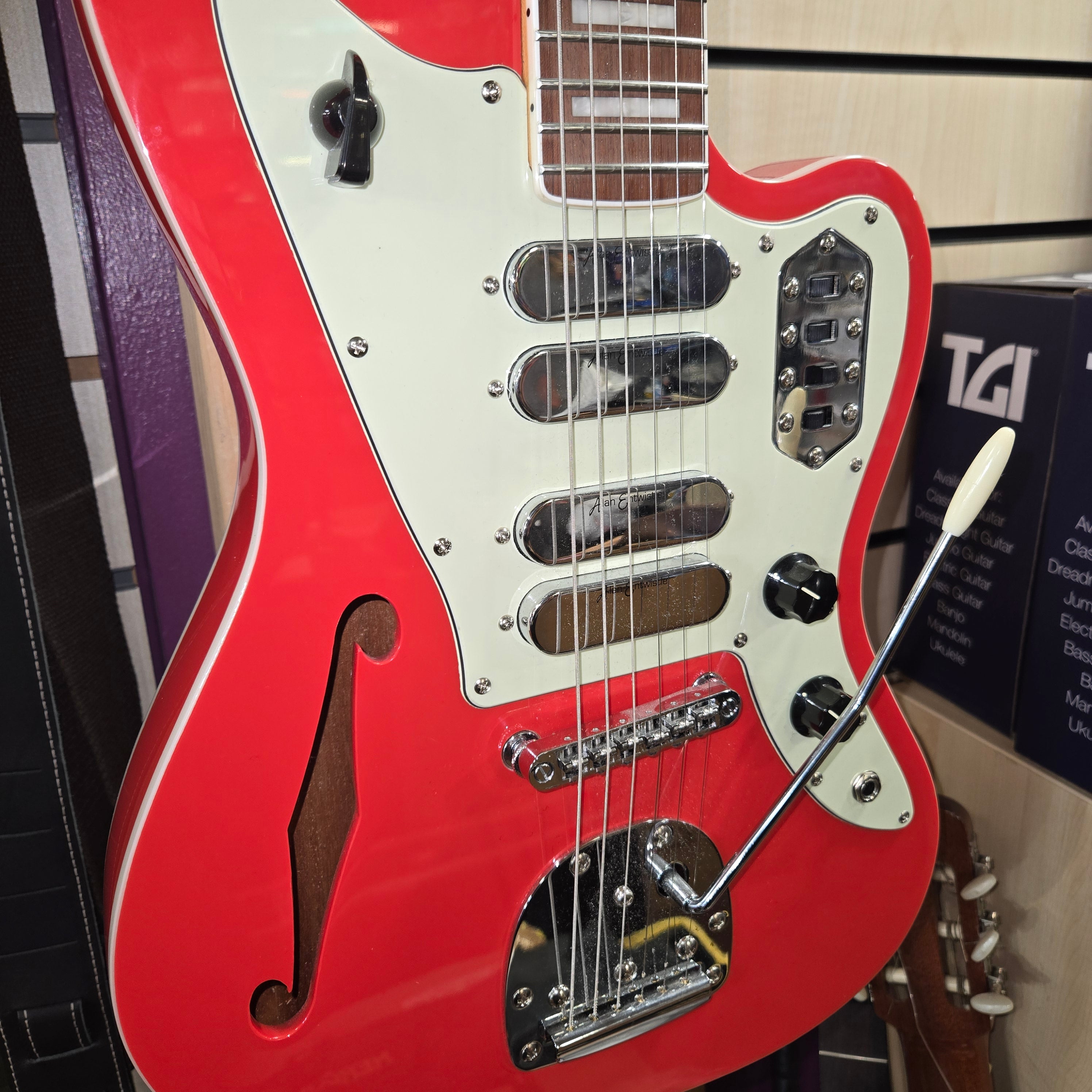 Vintage REVO VRS654FR Pre Loved