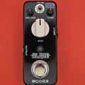 Mooer Blade Distortion pedal